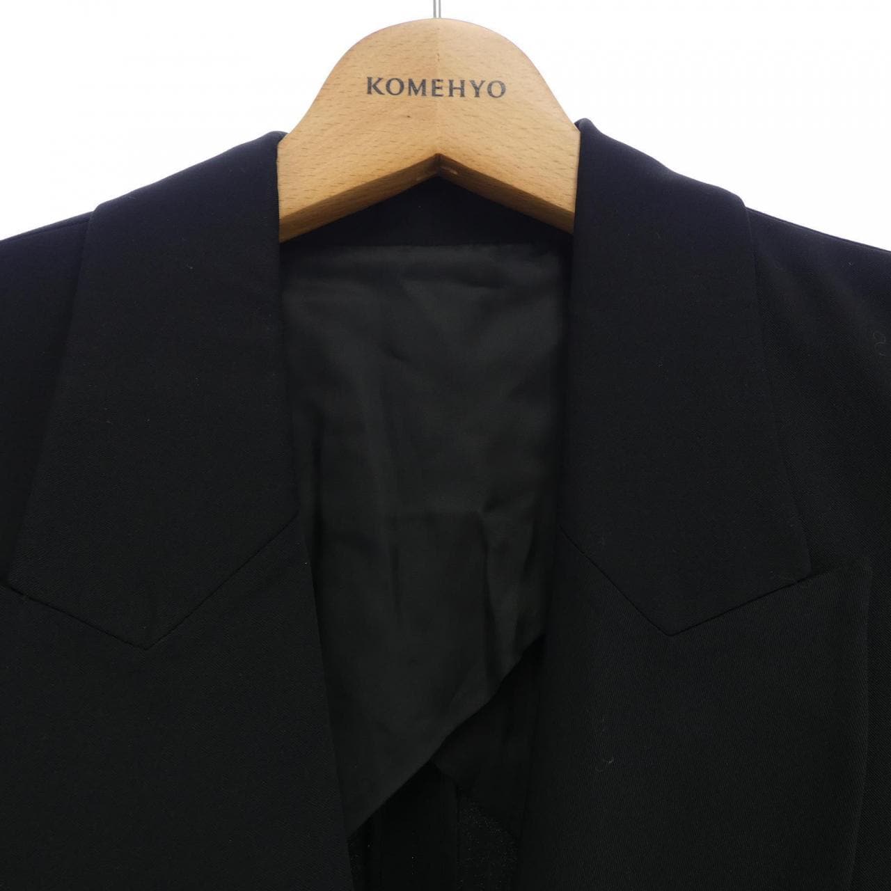 アレキサンダーワン ALEXANDER WANG ロングベスト