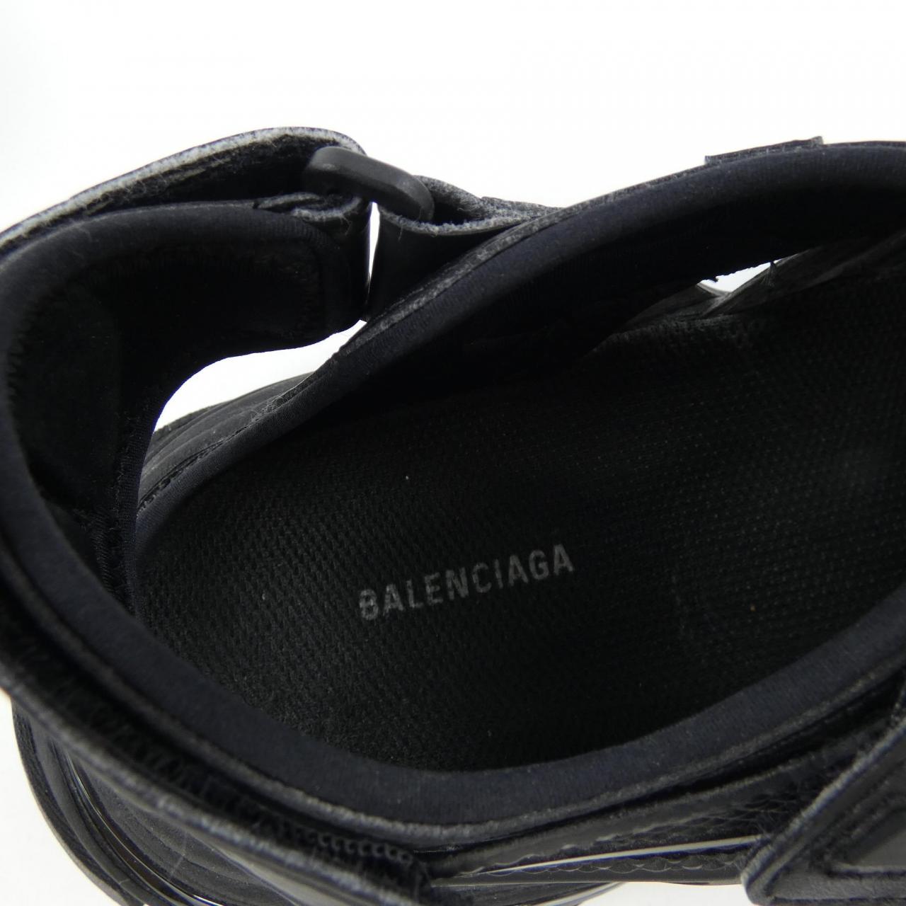 バレンシアガ BALENCIAGA TRACK 617543 サンダル