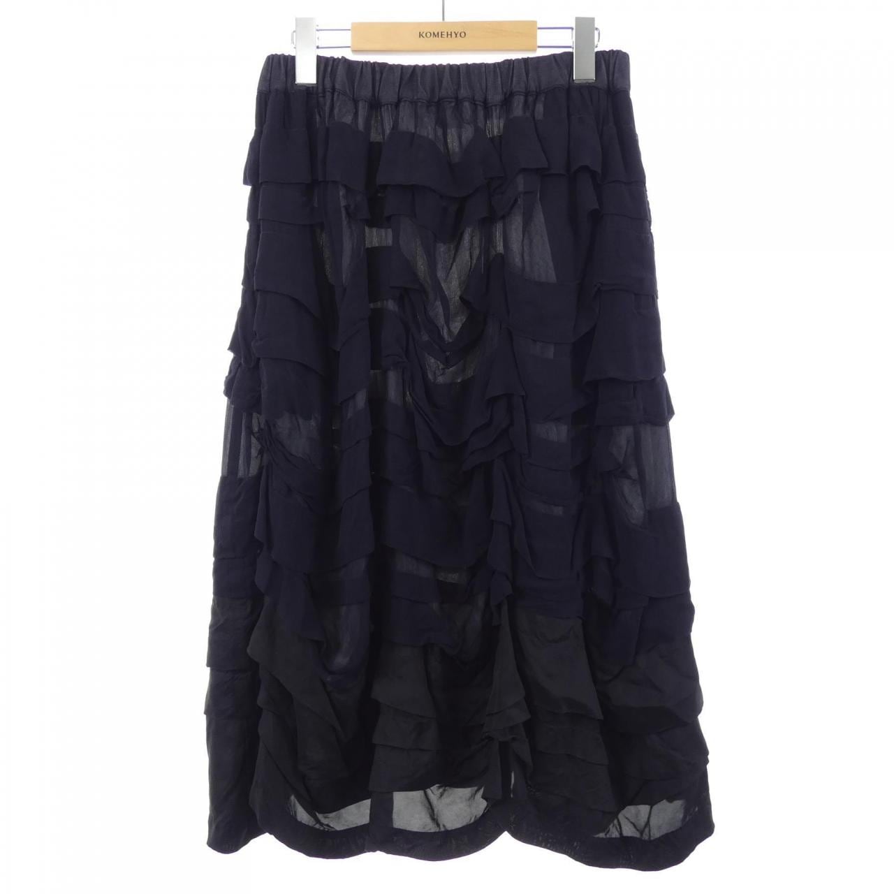 コムデギャルソン COMME des GARCONS RM-S015 スカート