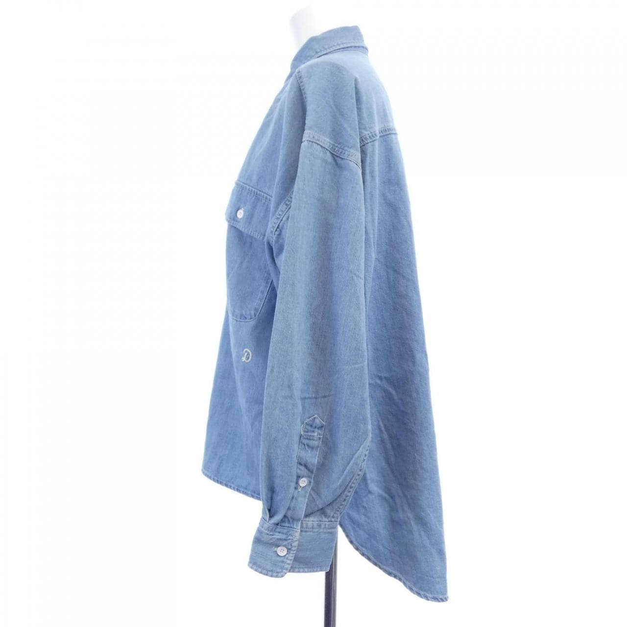 ドレステリア DRESSTERIOR シャツ