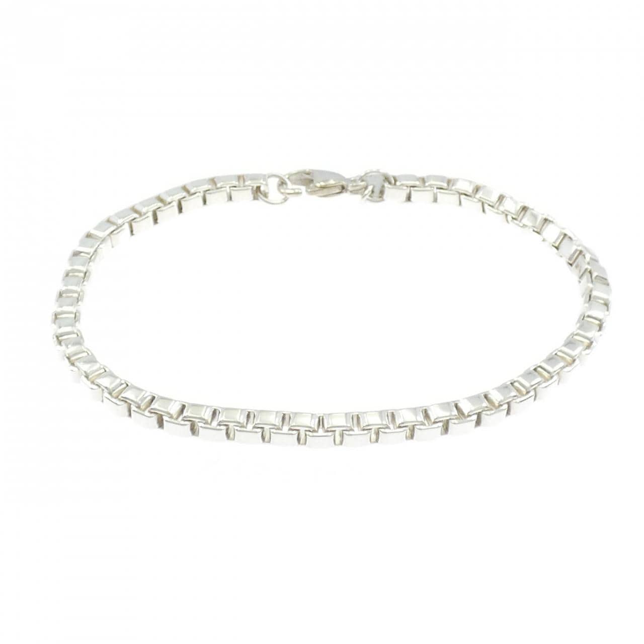 ティファニー ベネチアン ブレスレット