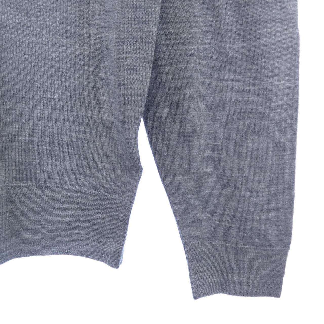 ジョンスメドレー JOHN SMEDLEY カーディガン