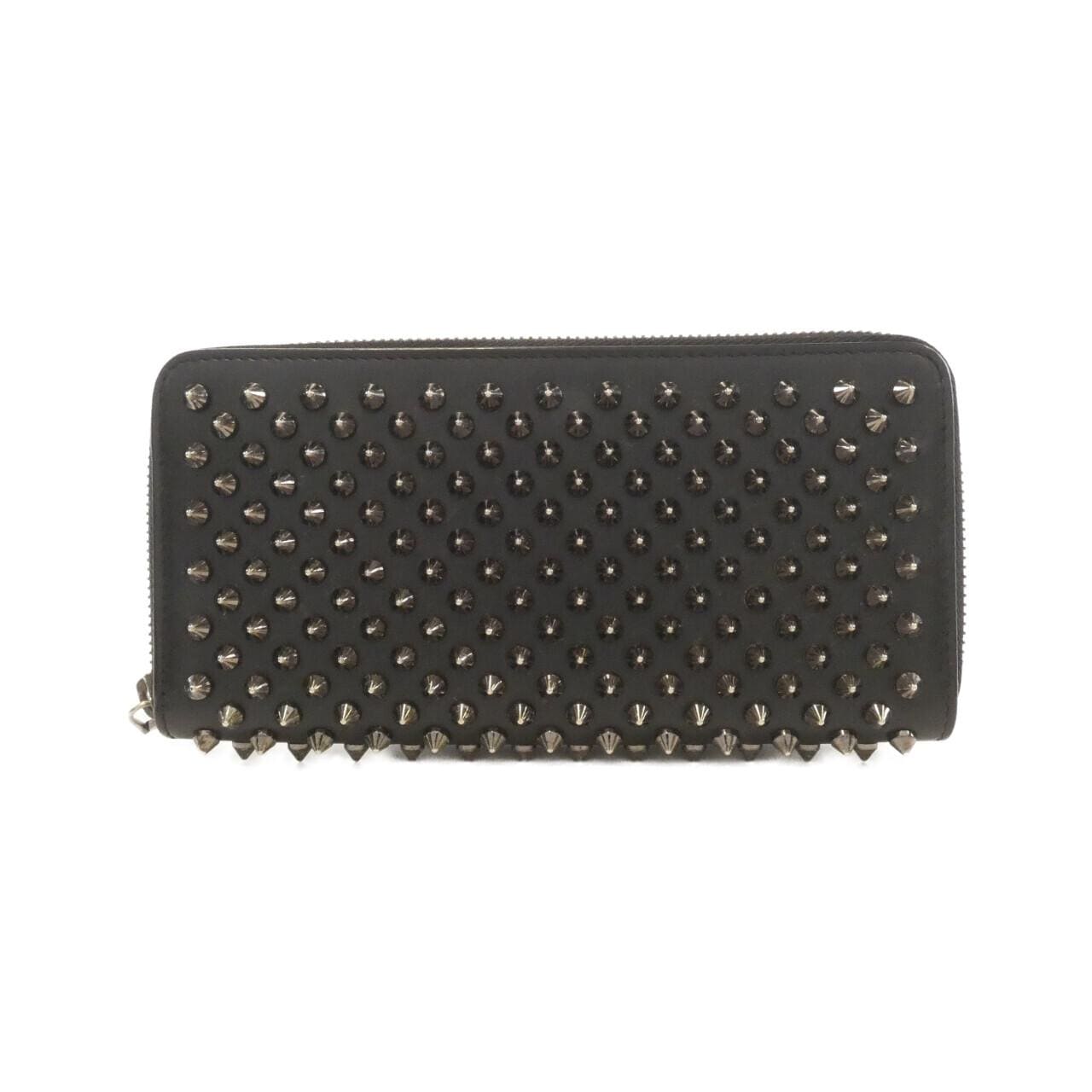 クリスチャンルブタン パネトーネ スパイク ウォレット 1175099 財布