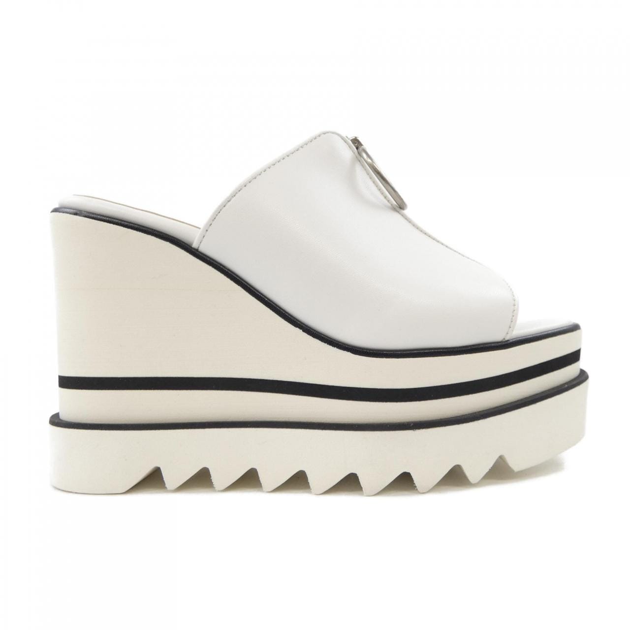 STELLA MCCARTNEY斯特拉·麥卡特尼涼鞋