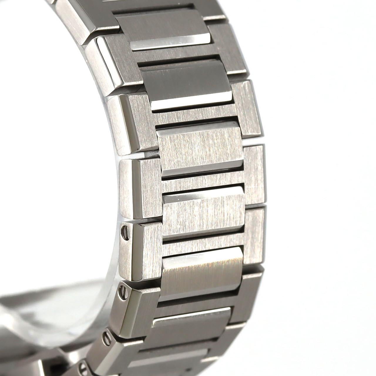 ゼニス デファイスカイライン･バゲットD LTD 03.9300.3620/16.I001 SS 自動巻