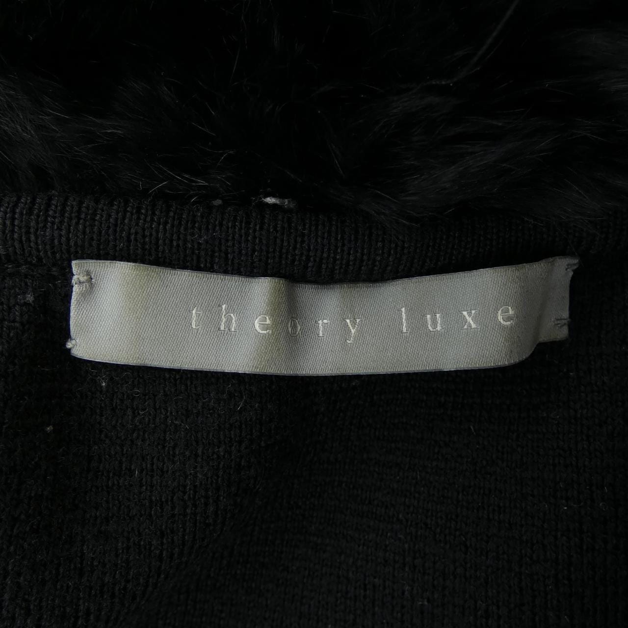 Theory luxe 5302784马甲