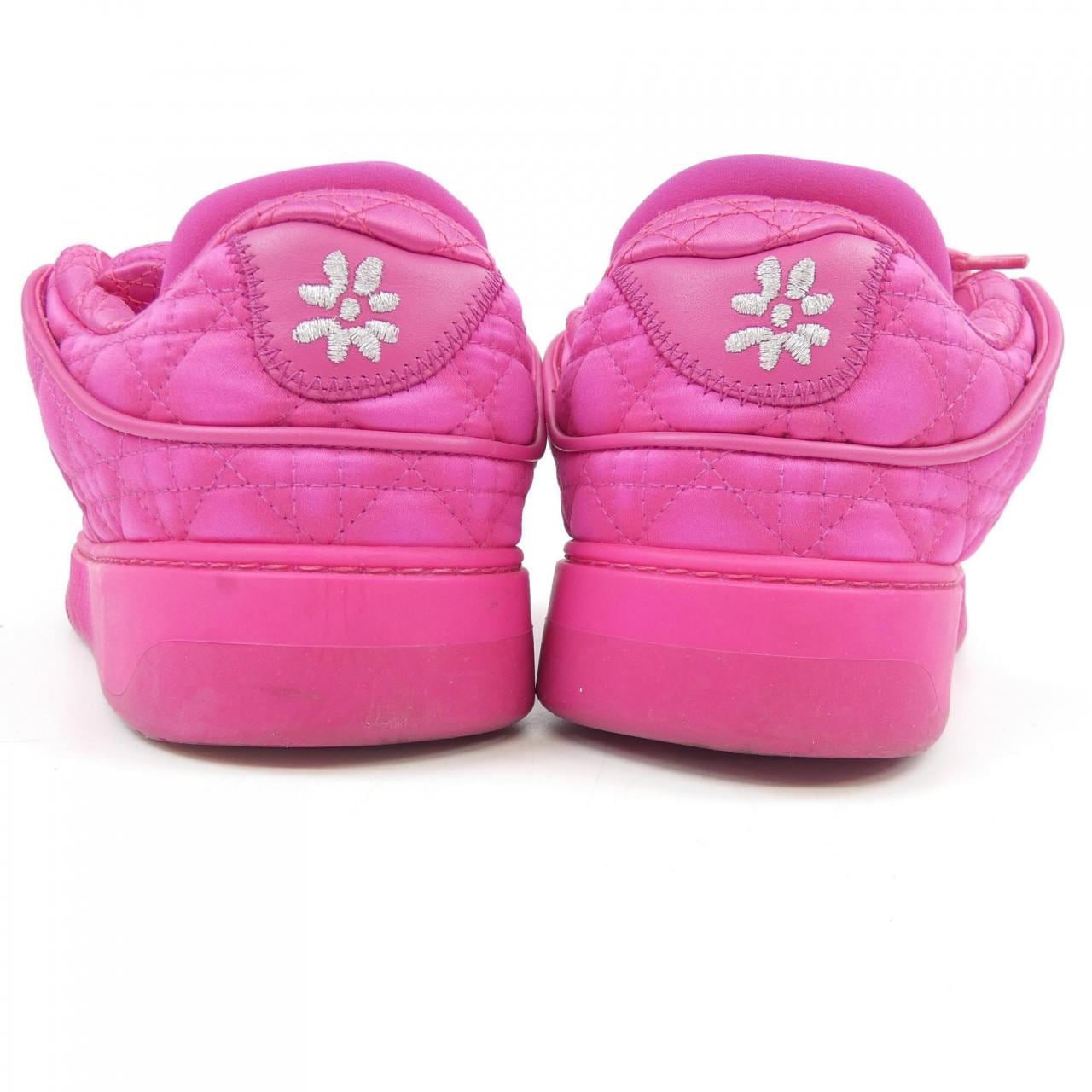 ディオール DIOR ERL スニーカー