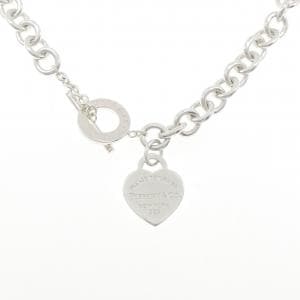 ティファニー 925 ネックレス