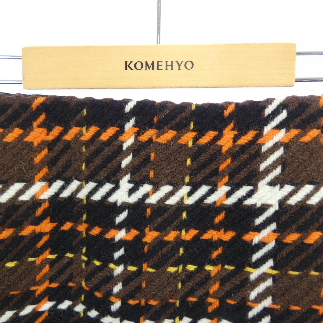 トッズ TOD'S スカート