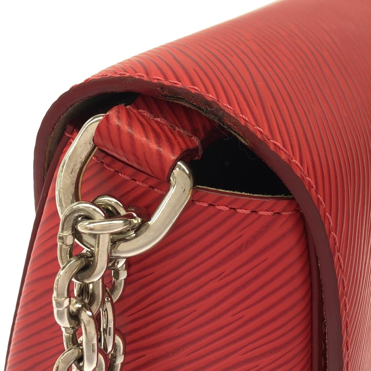 ルイヴィトン エピ ツイスト MM M50523 ショルダーバッグ