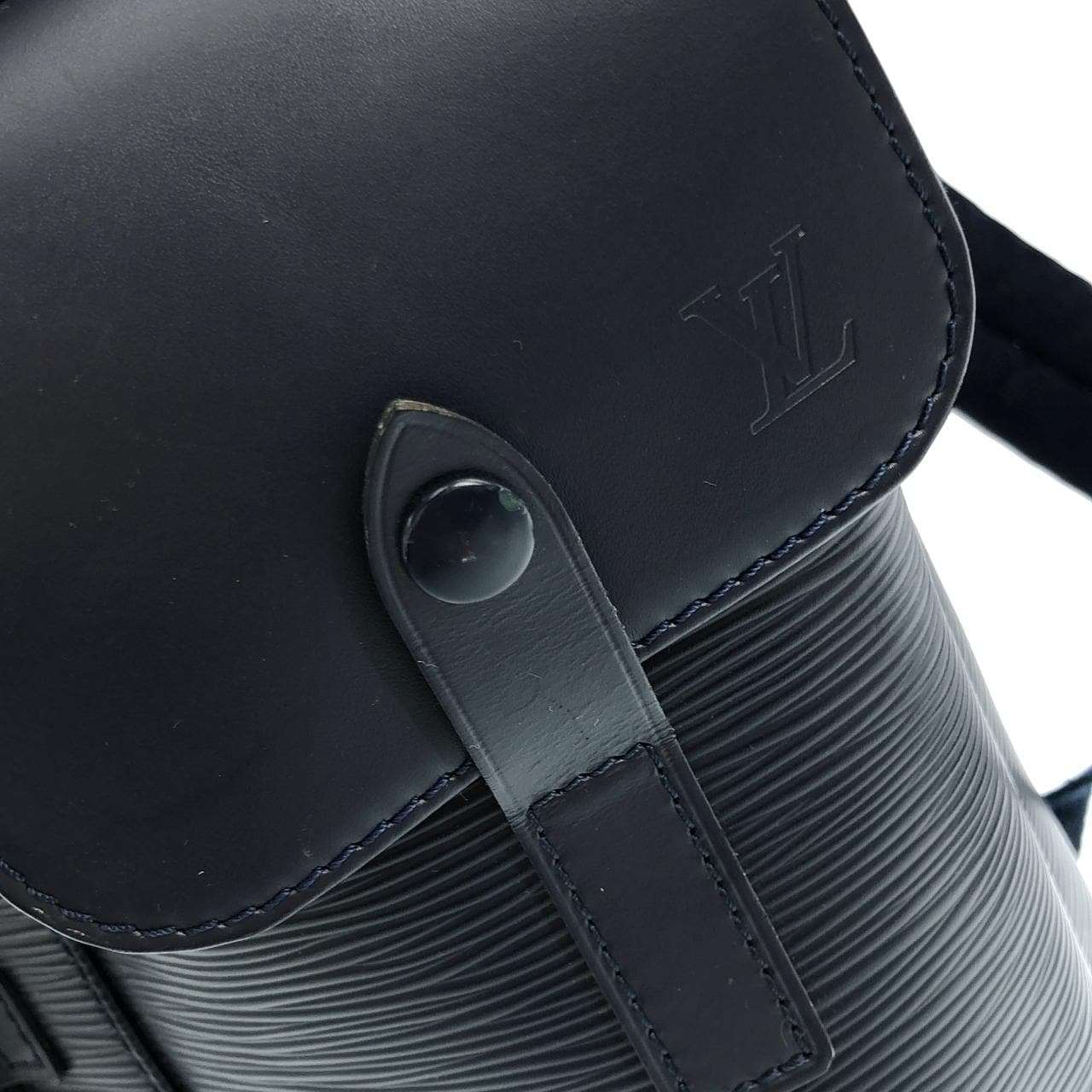 ルイヴィトン エピ クリストファー MM M58868 リュックサック