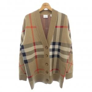 バーバリー BURBERRY 80391531 カーディガン