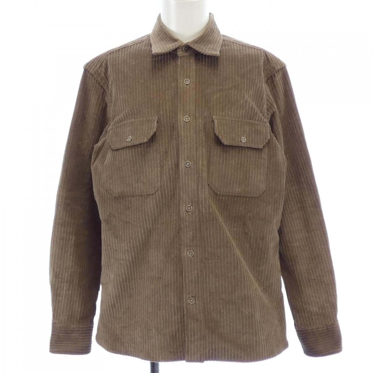 ジャンネット GIANNETTO シャツ