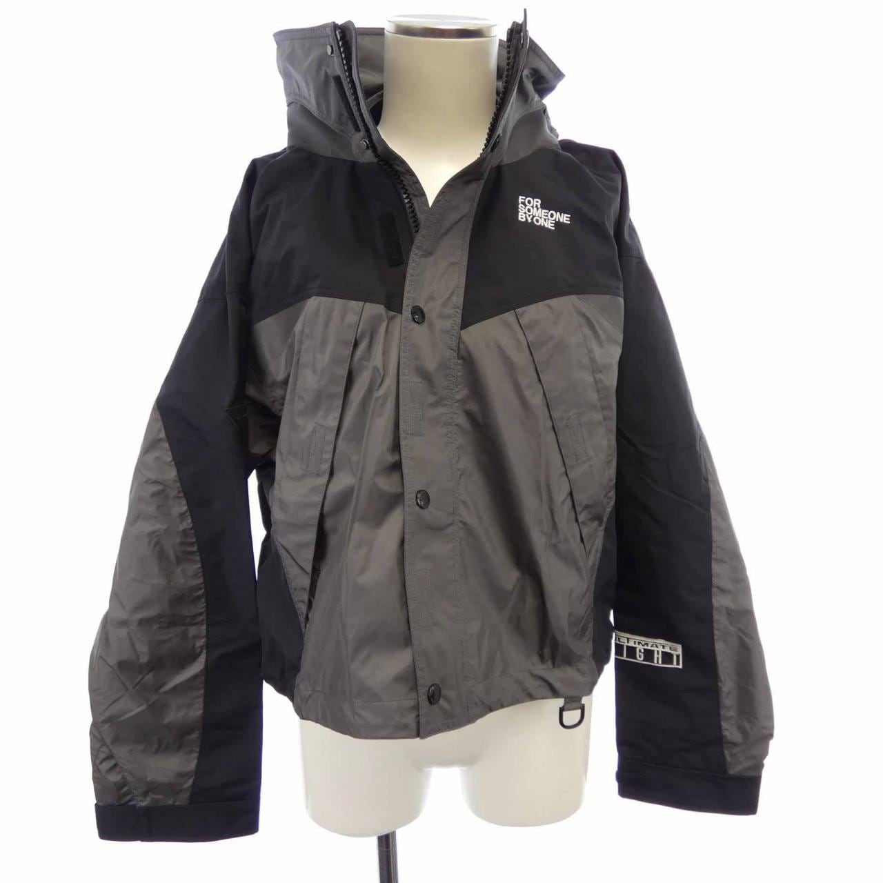フォーサムワン FORSOMEONE 78001132 ジャケット