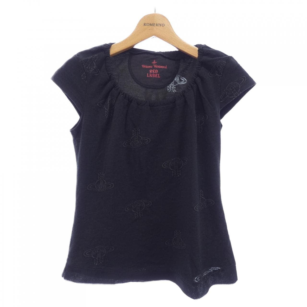 ヴィヴィアンウエストウッドレッド Vivienne Westwood RED LABEL 357-01-37010 トップス