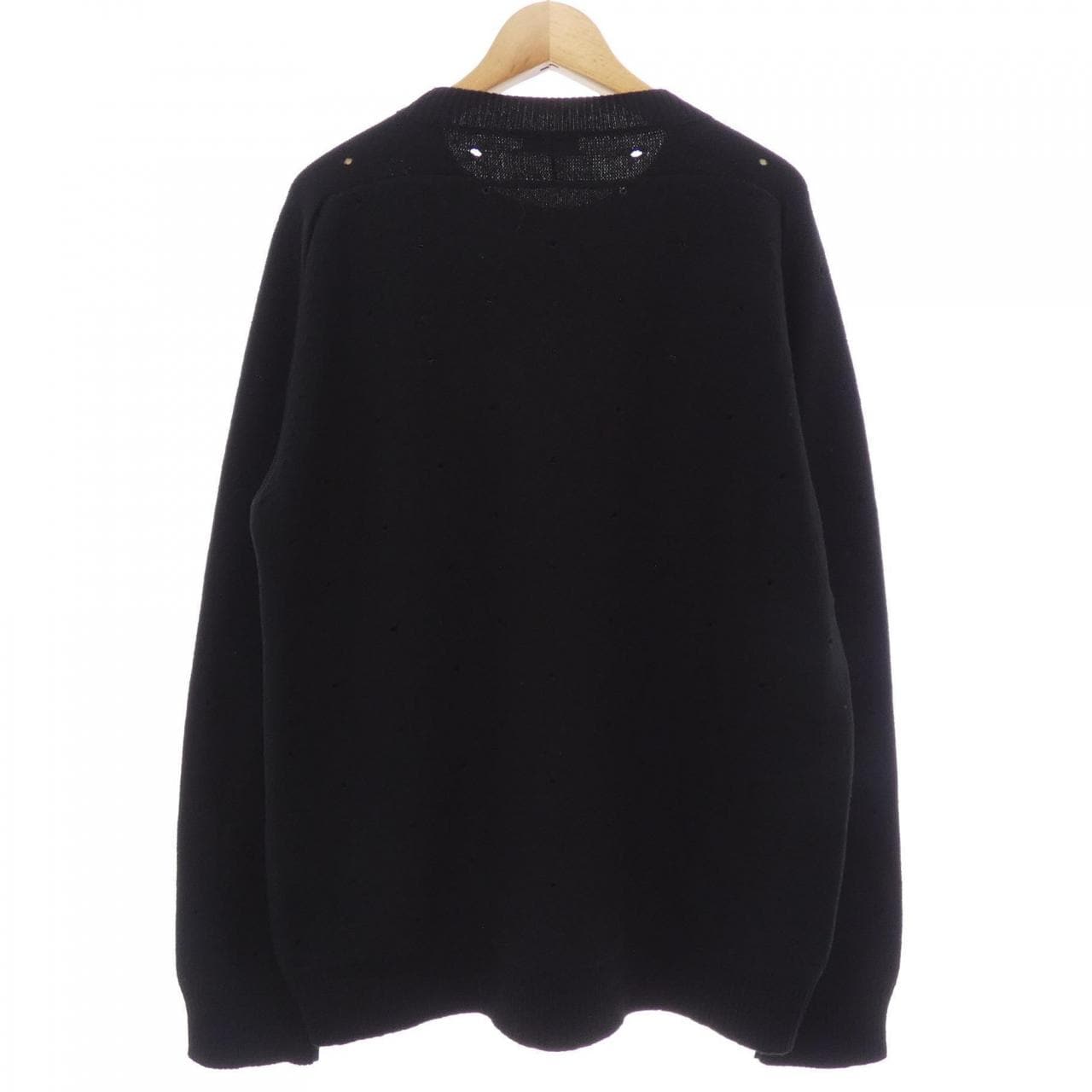 サンローラン SAINT LAURENT 779975 Y76LI ニット