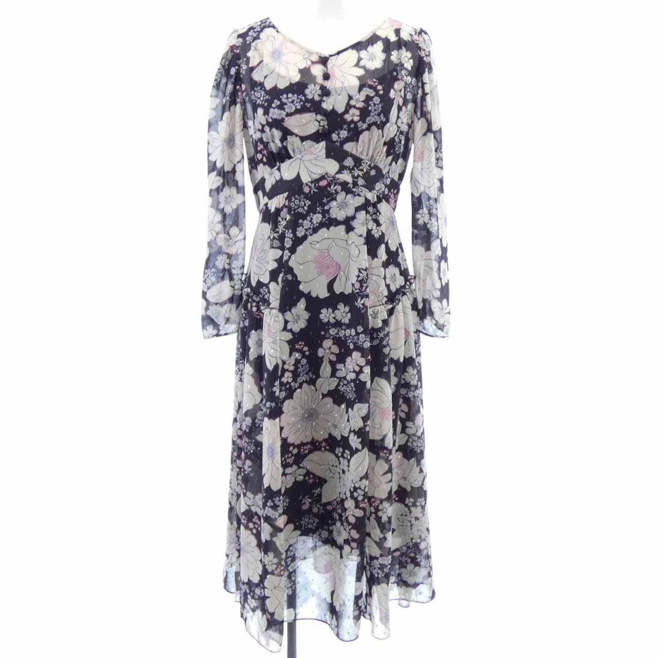 ジルスチュアート JILL STUART ワンピース