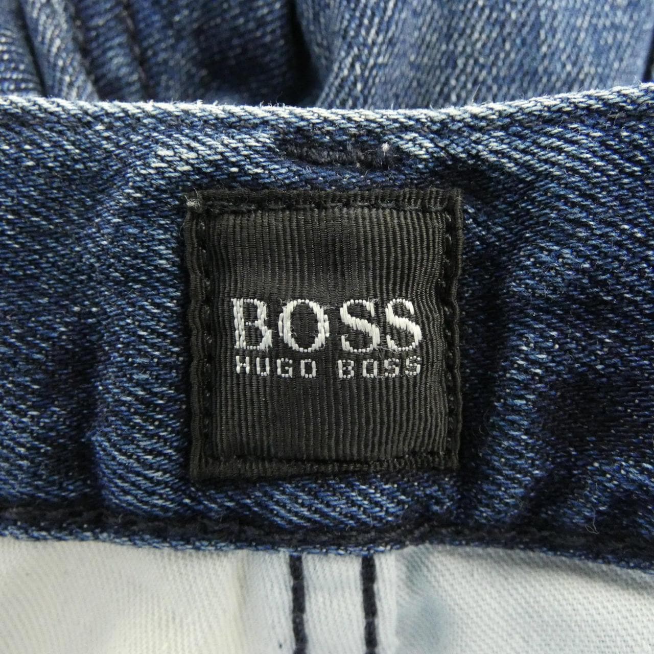 ヒューゴボス HUGO BOSS ジーンズ