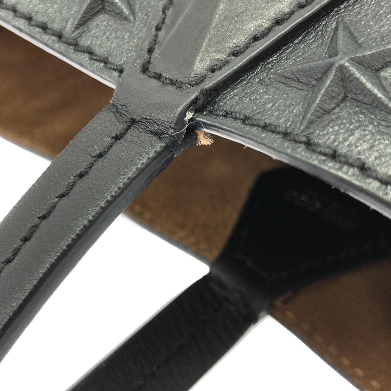 ジミーチュウ DIAMOND TOTE MEDIUM M DIAMONDTOTEMHKW バッグ