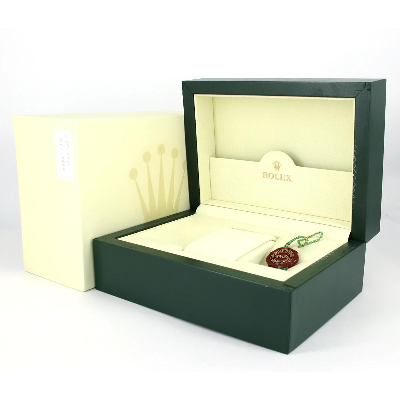 ロレックス デイトジャスト 116233 SSxYG 自動巻 F番