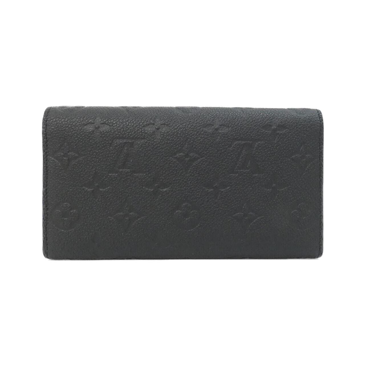 ルイヴィトン モノグラム アンプラント ポルトフォイユ サラ メティス M82638 財布