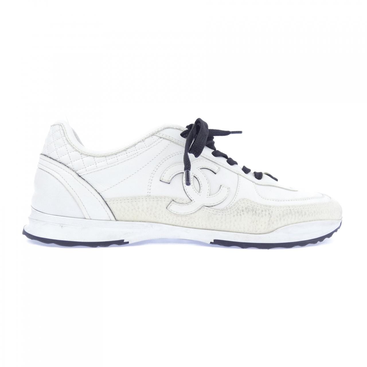 シャネル CHANEL G46373 スニーカー