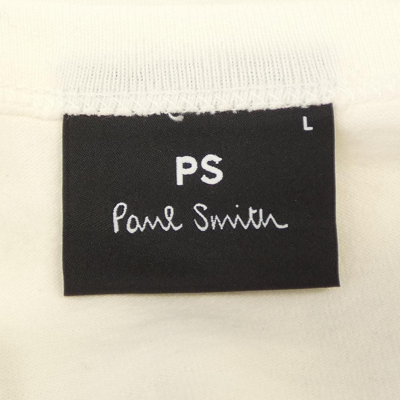 ポールスミス Paul Smith Tシャツ