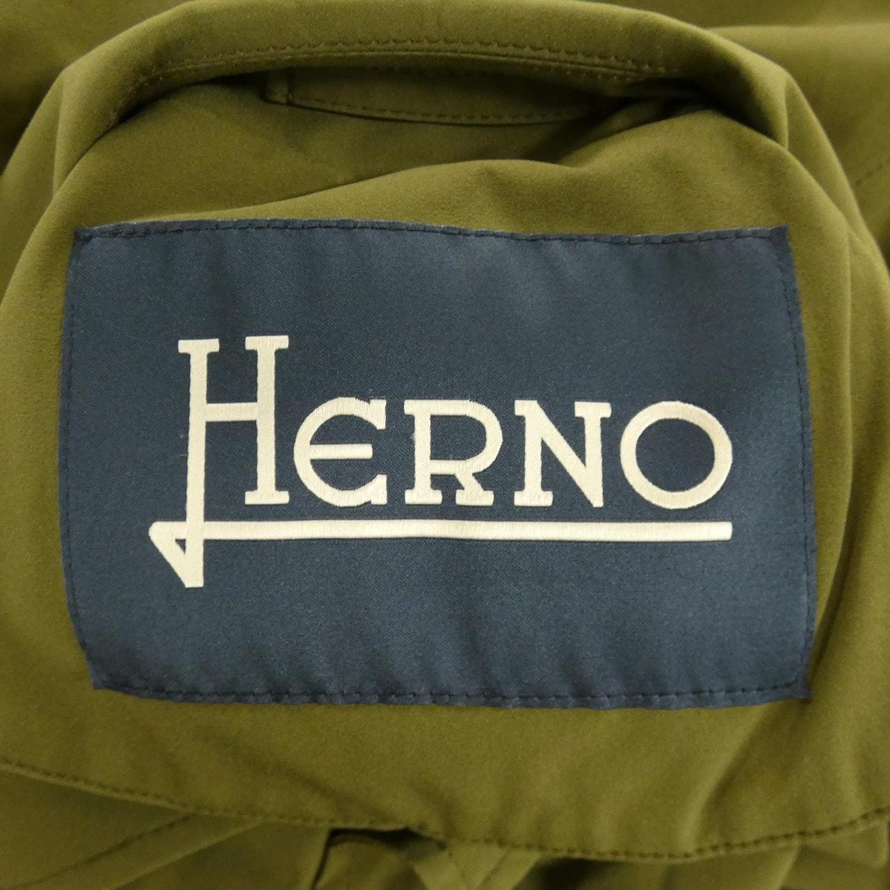 ヘルノ Herno IM0175U コート