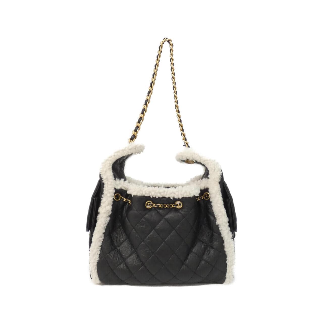 シャネル シャネル25 ライン SMALL AS5293 ショルダーバッグ