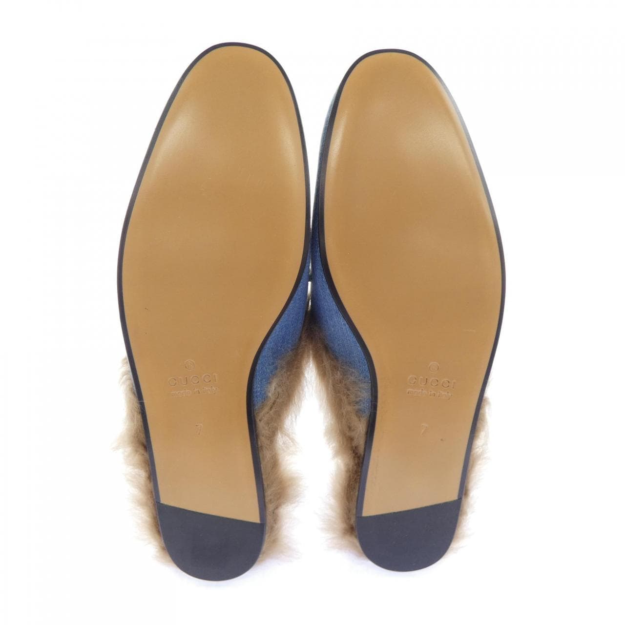 グッチ GUCCI シューズ