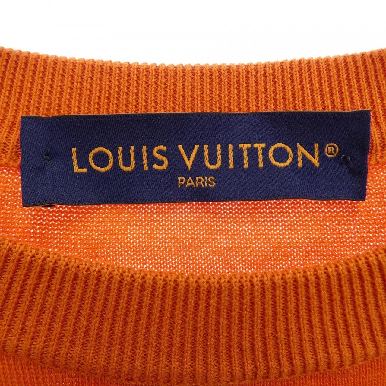 ルイヴィトン LOUIS VUITTON HRN20WAUR トップス