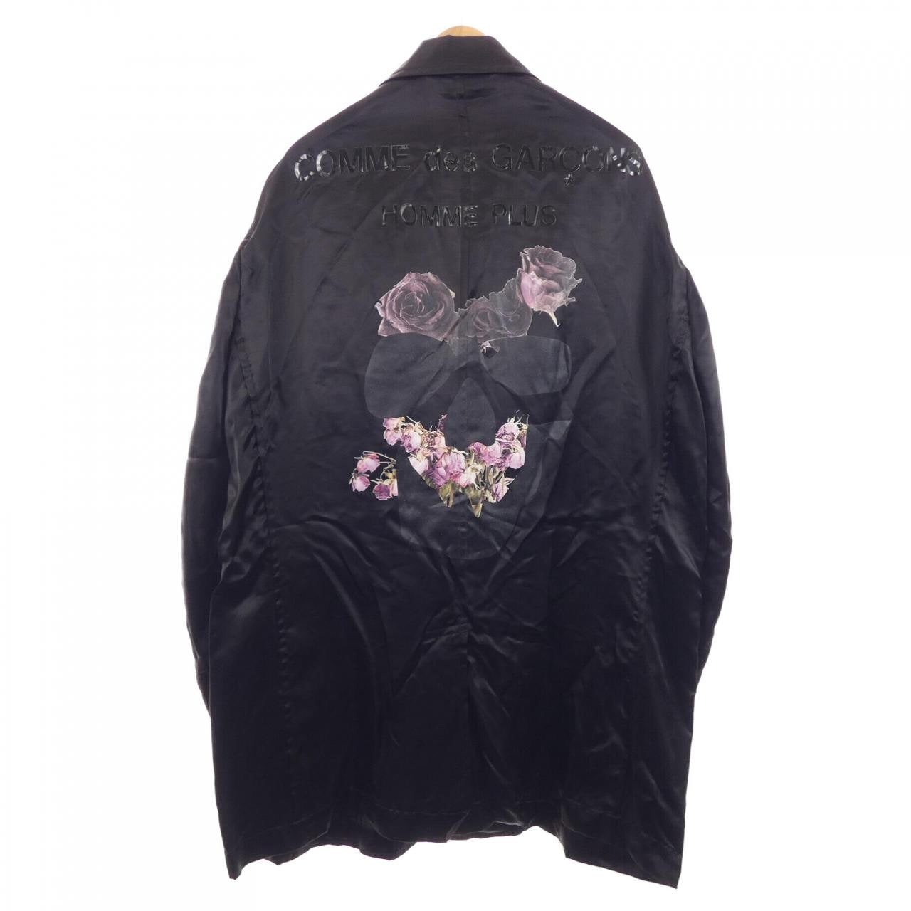 コムデギャルソンオム COMME des GARCONS HOMME PI-J052 コート