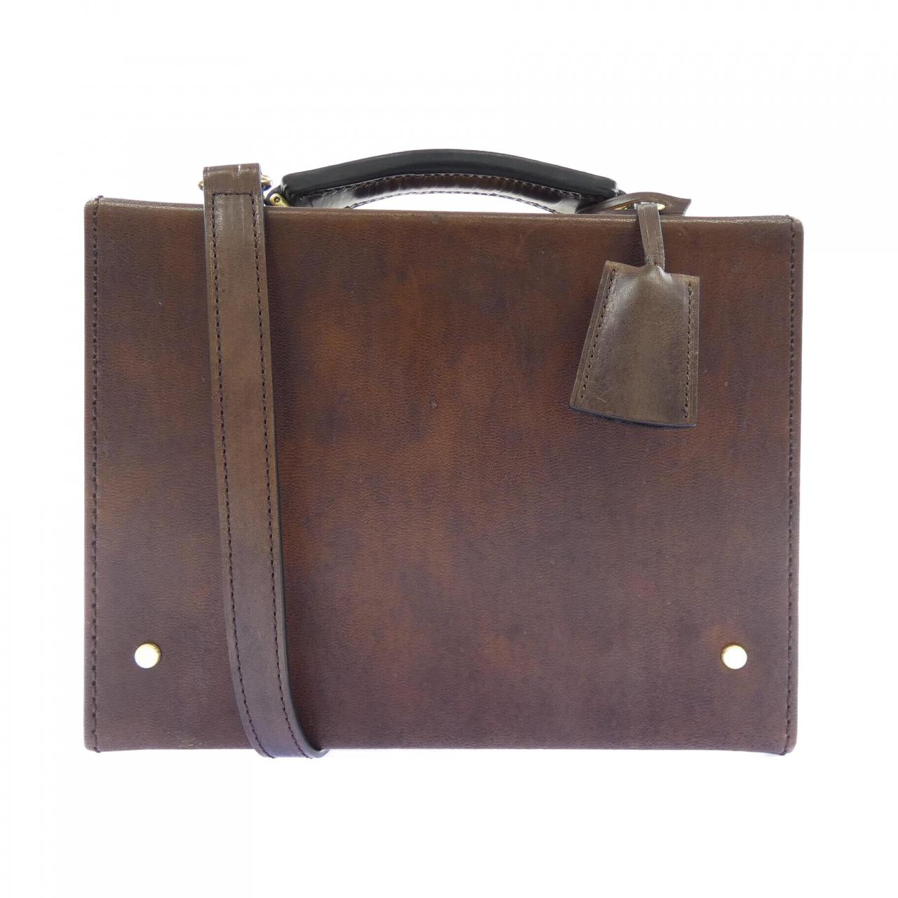 TheWarmthcrafts-Manu LAGUNA VIATOR MINI BAG