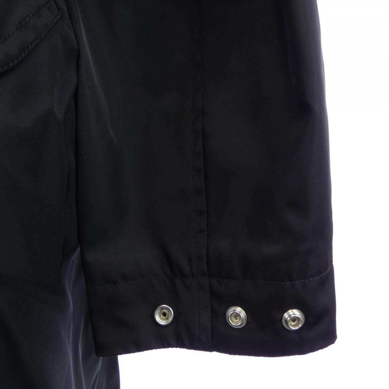 ディオール DIOR 033C313B4732 コート