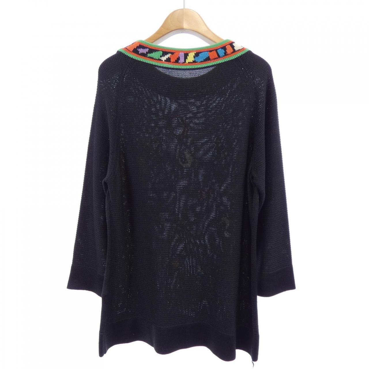 レオナールファッション LEONARD FASHION ニット