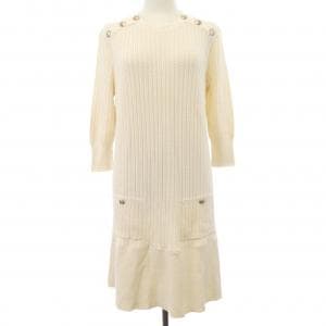 シャネル CHANEL METIERS D'ART P59258K07778 18A ワンピース