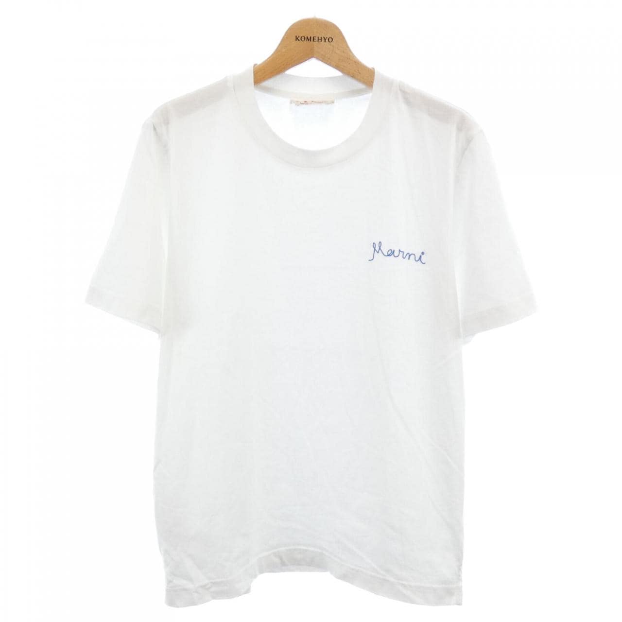 マルニ MARNI THJE0211X5 Tシャツ