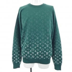 ルイヴィトン LOUIS VUITTON LVSEモノグラムデグラデクルーネック HKN44WUSO ニット