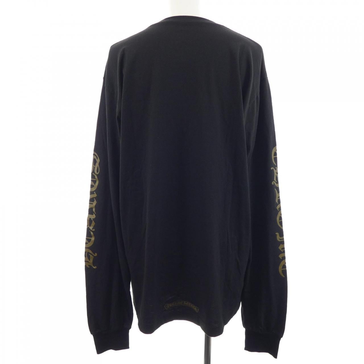 クロムハーツ CHROME HEARTS 408129112******01E Tシャツ