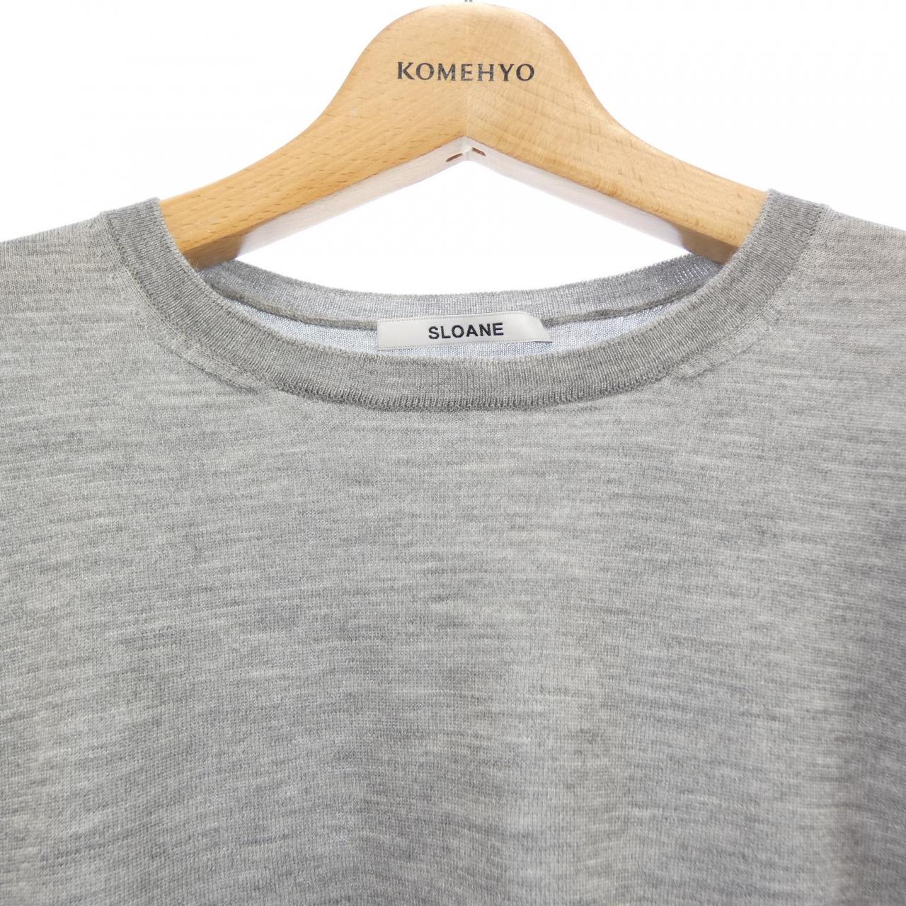 スローン SLOANE ニット
