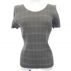 プリーツプリーズ PLEATS PLEASE 2007 チェック PP71-JK651 7562025 トップス