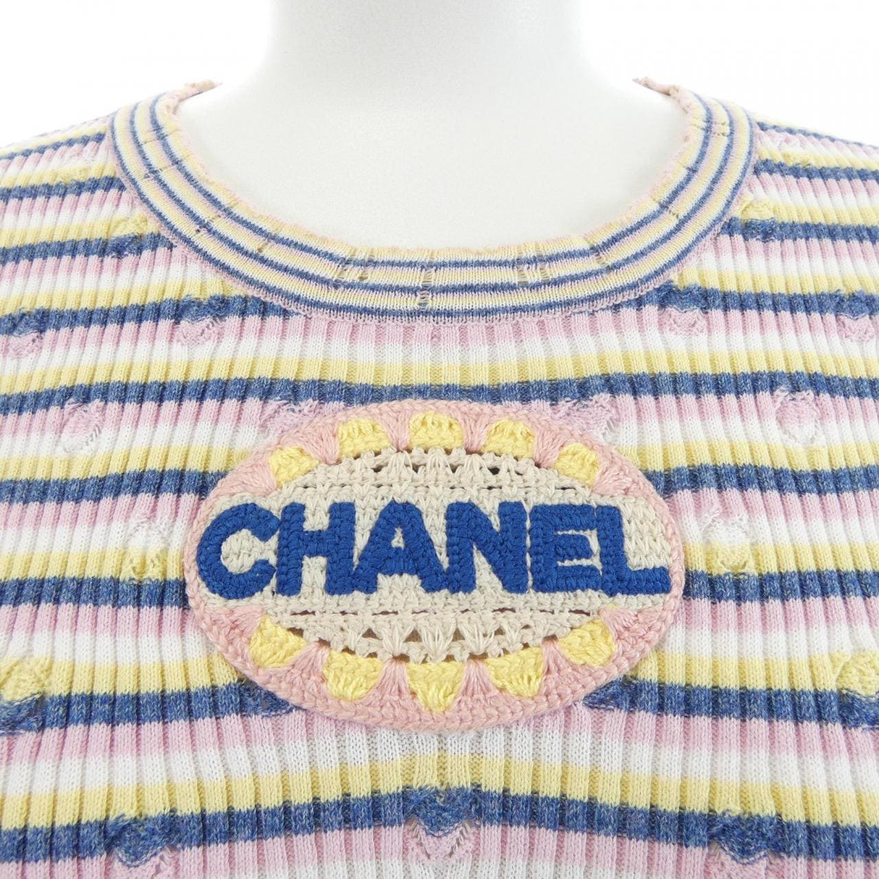 シャネル CHANEL P79242K11451 トップス