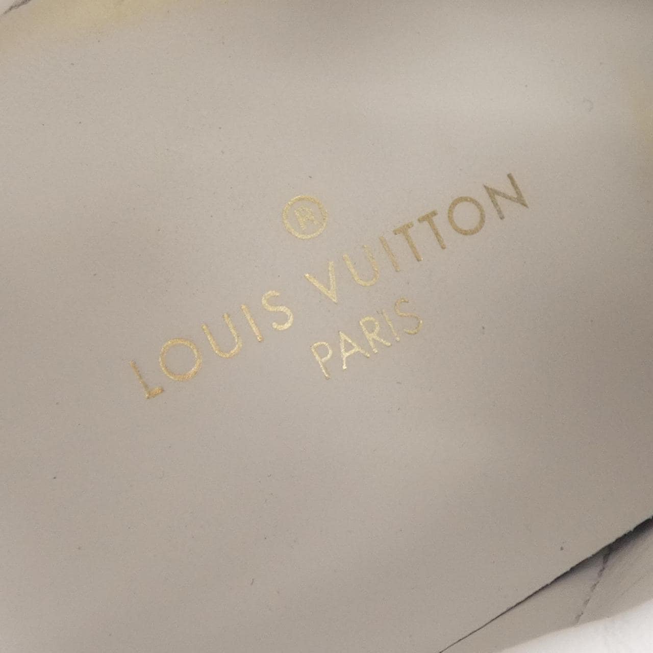 ルイヴィトン LOUIS VUITTON リヴォリライン スニーカー