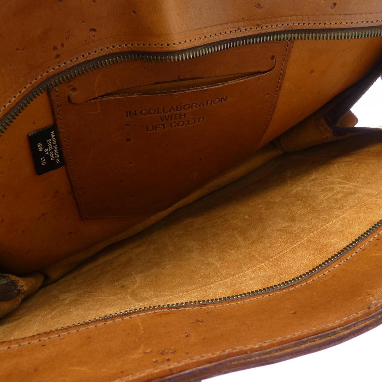 BAG