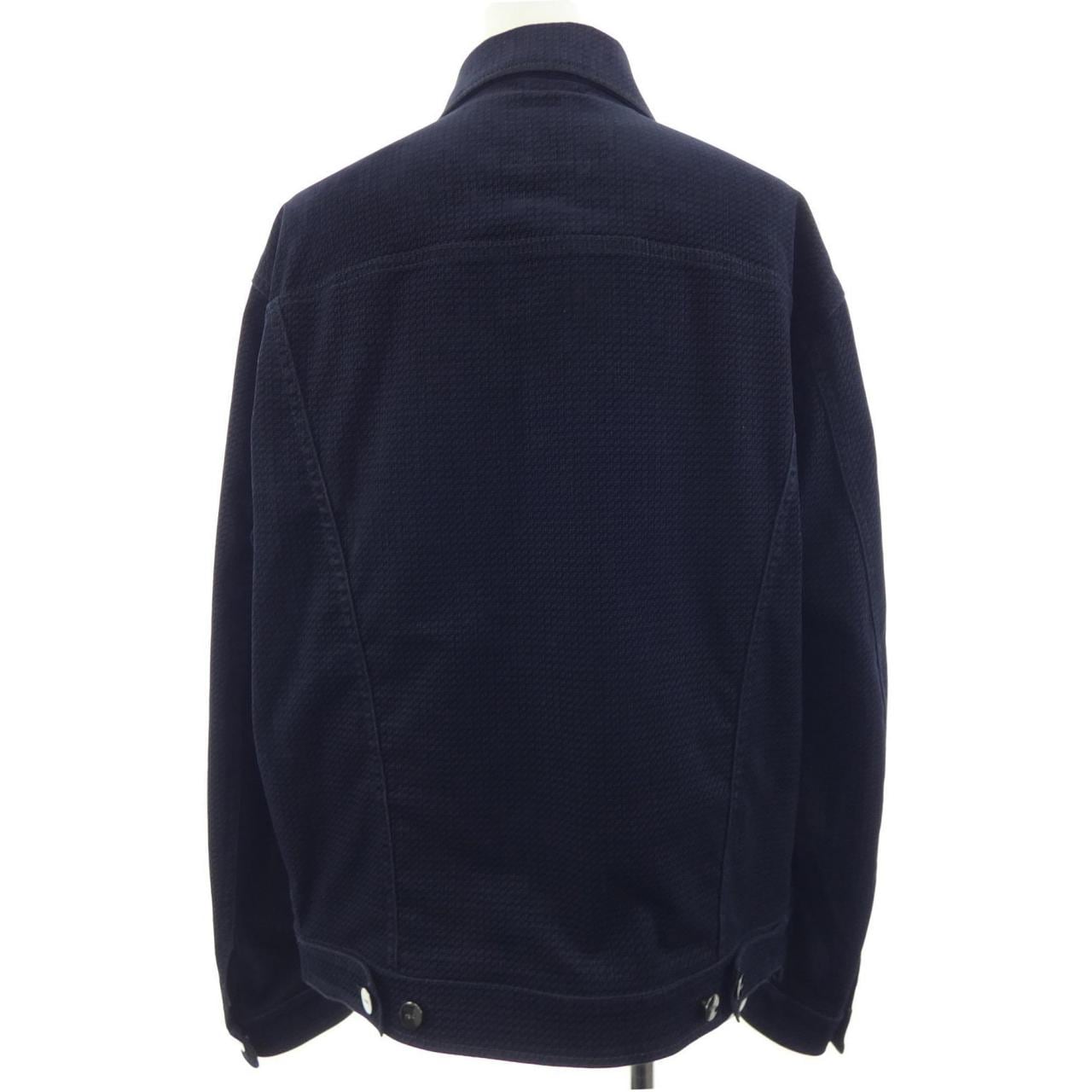 フェンディ FENDI FW0428 AGZU ジャケット