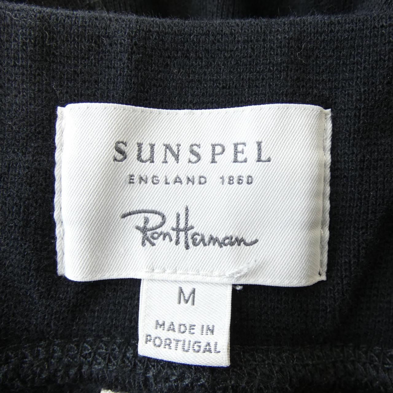 サンスペル SUNSPEL RONHERMAN パンツ