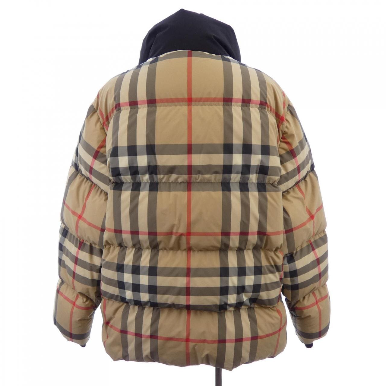 バーバリー BURBERRY 80439211 ダウンジャケット