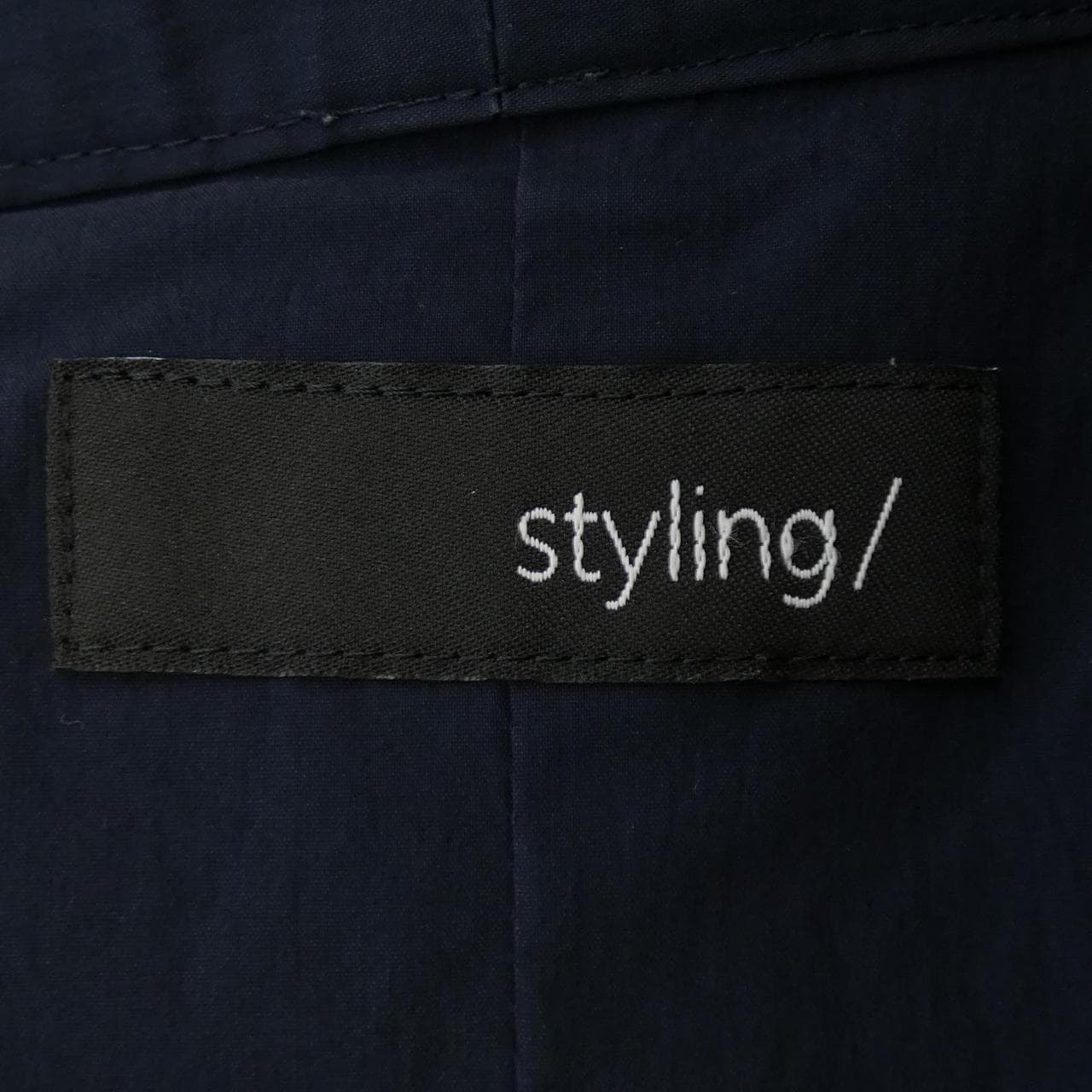 STYLING/ シャツ