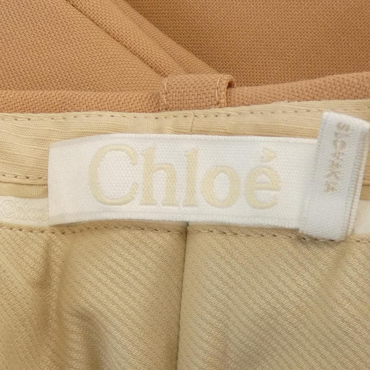 クロエ Chloe パンツ