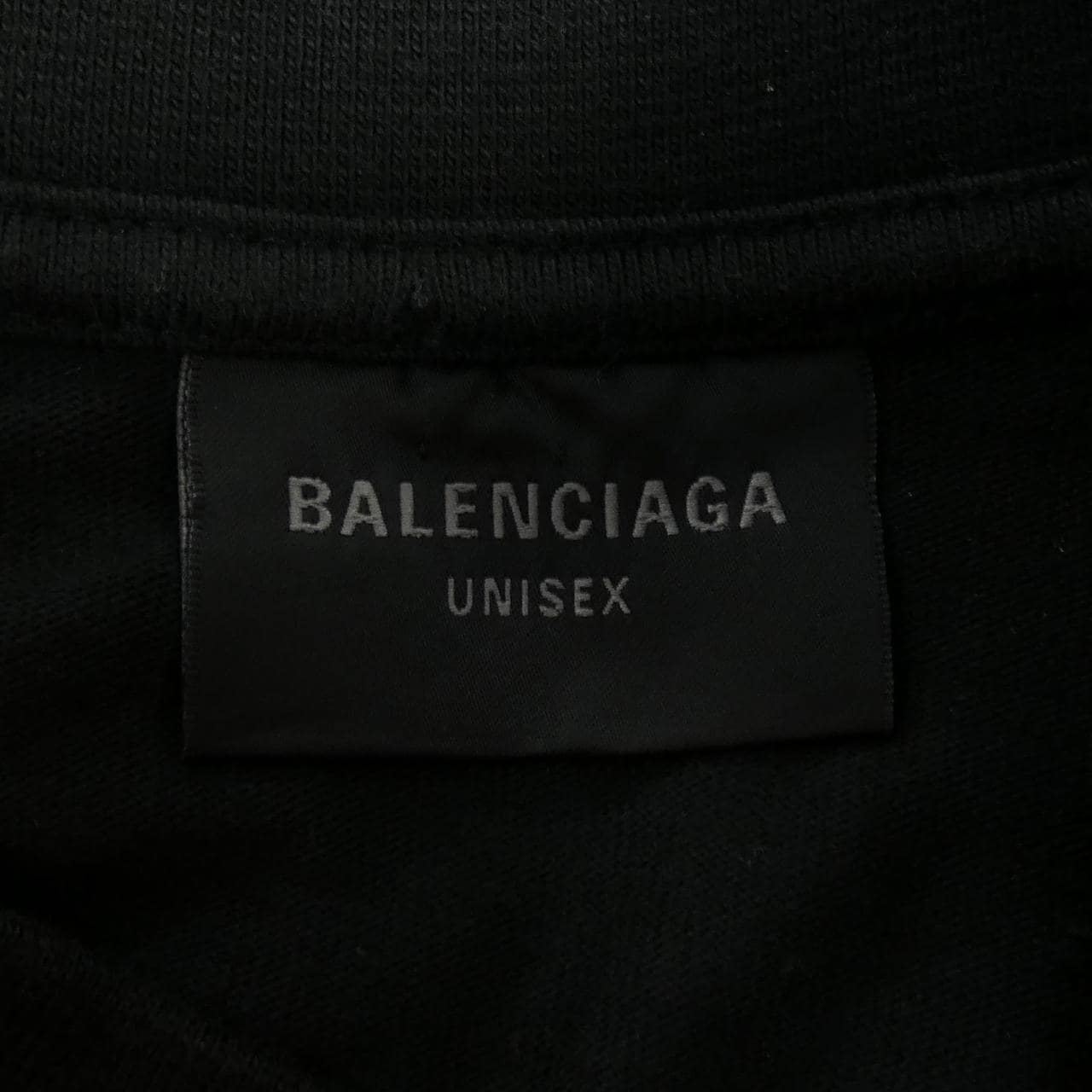 BALENCIAGA BALENCIAGA T-shirt